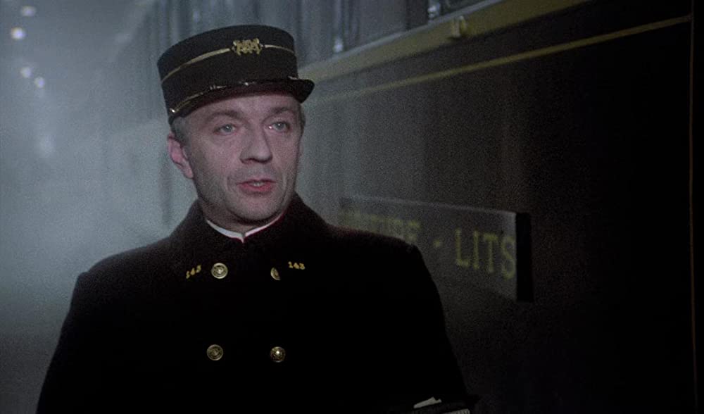 「オリエント急行殺人事件」ジャン＝ピエール・カッセルの画像