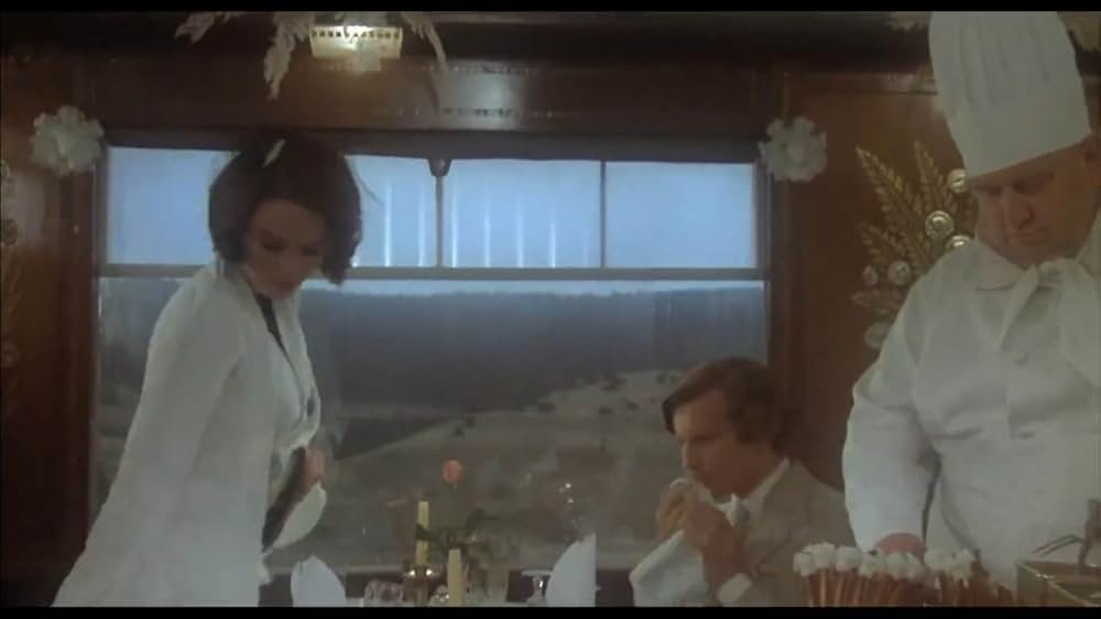 「オリエント急行殺人事件」の画像