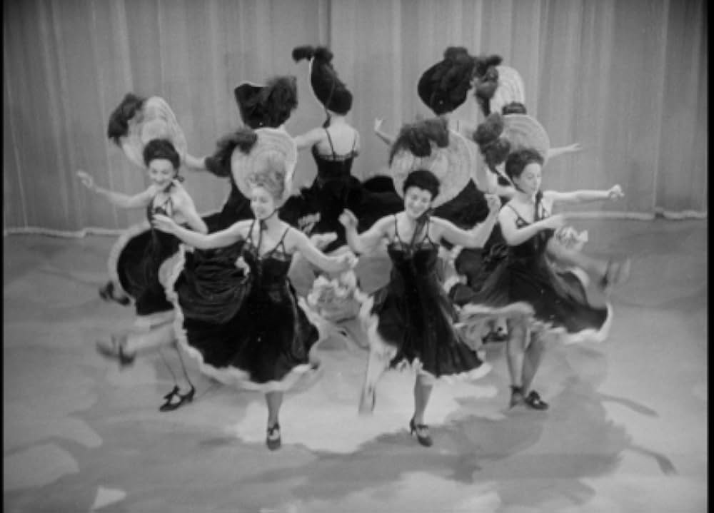 怪談パリの化け猫の画像