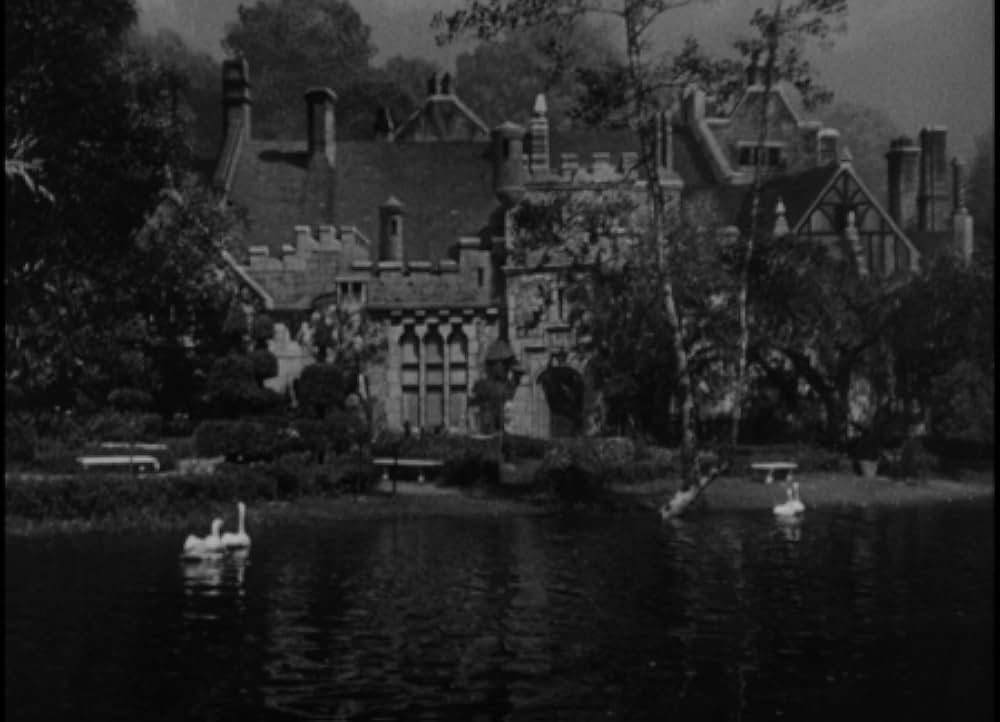 怪談パリの化け猫の画像