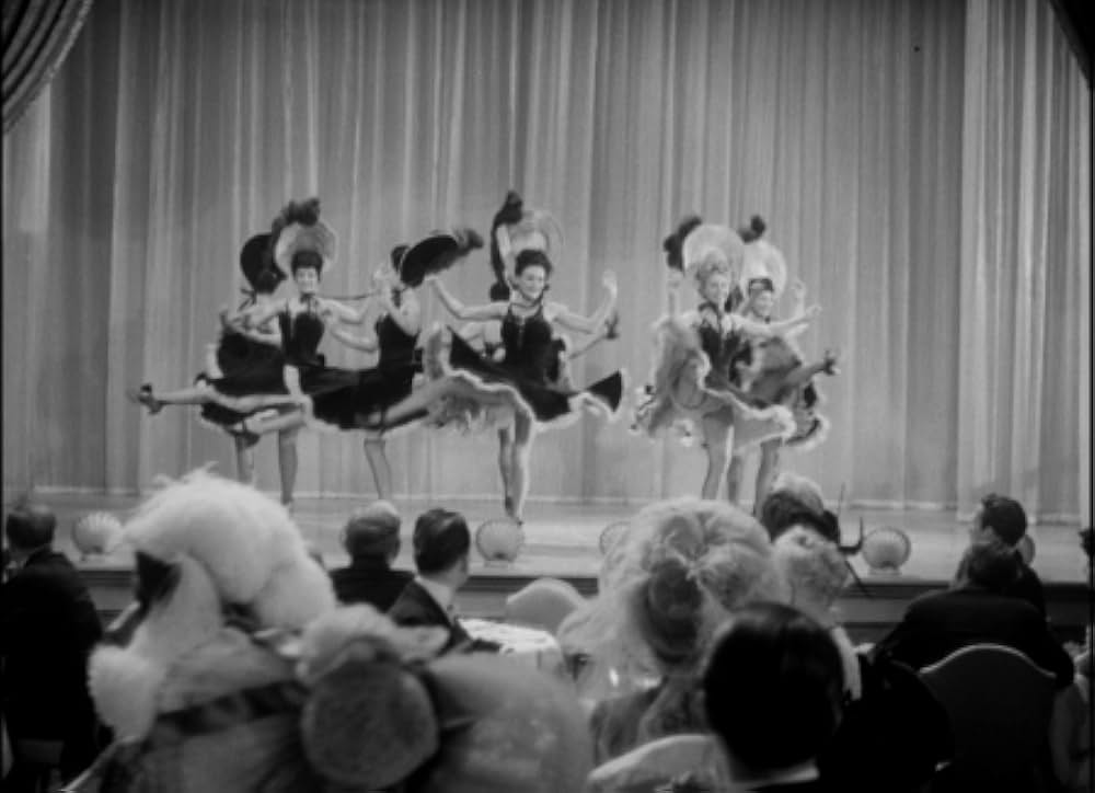 怪談パリの化け猫の画像