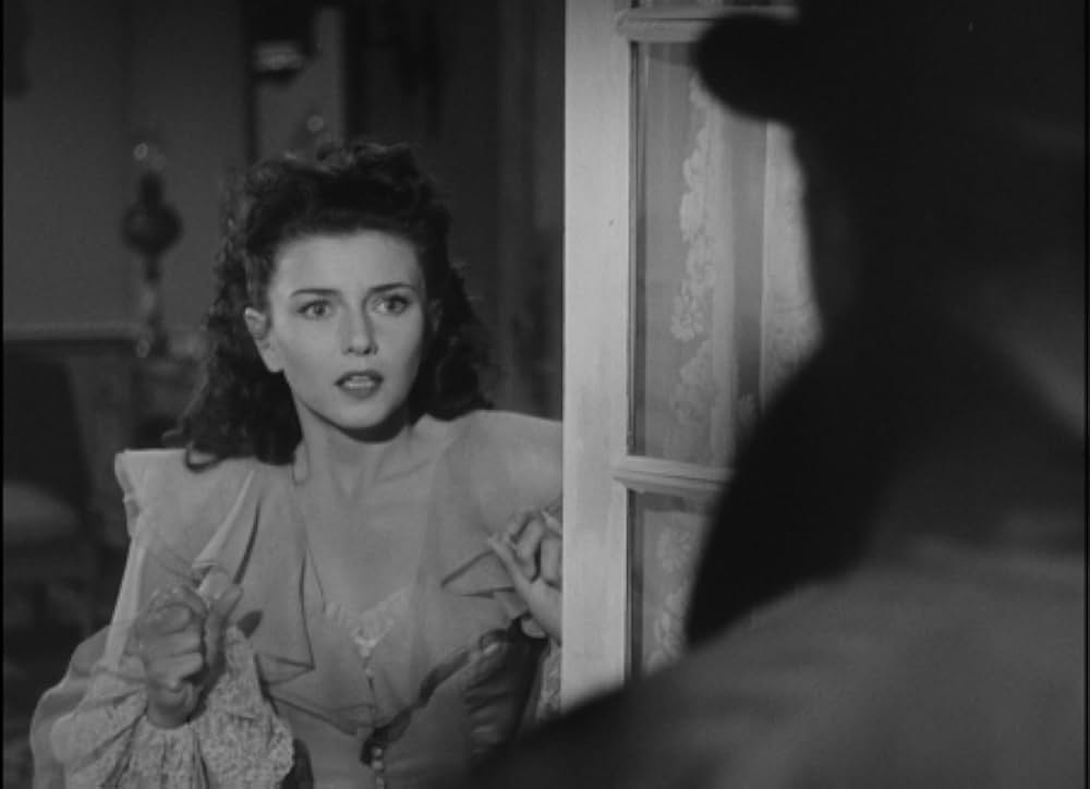 怪談パリの化け猫の画像