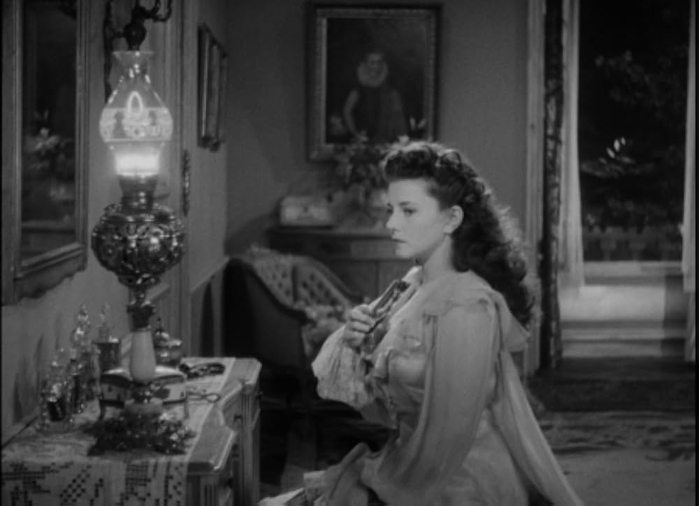 怪談パリの化け猫の画像