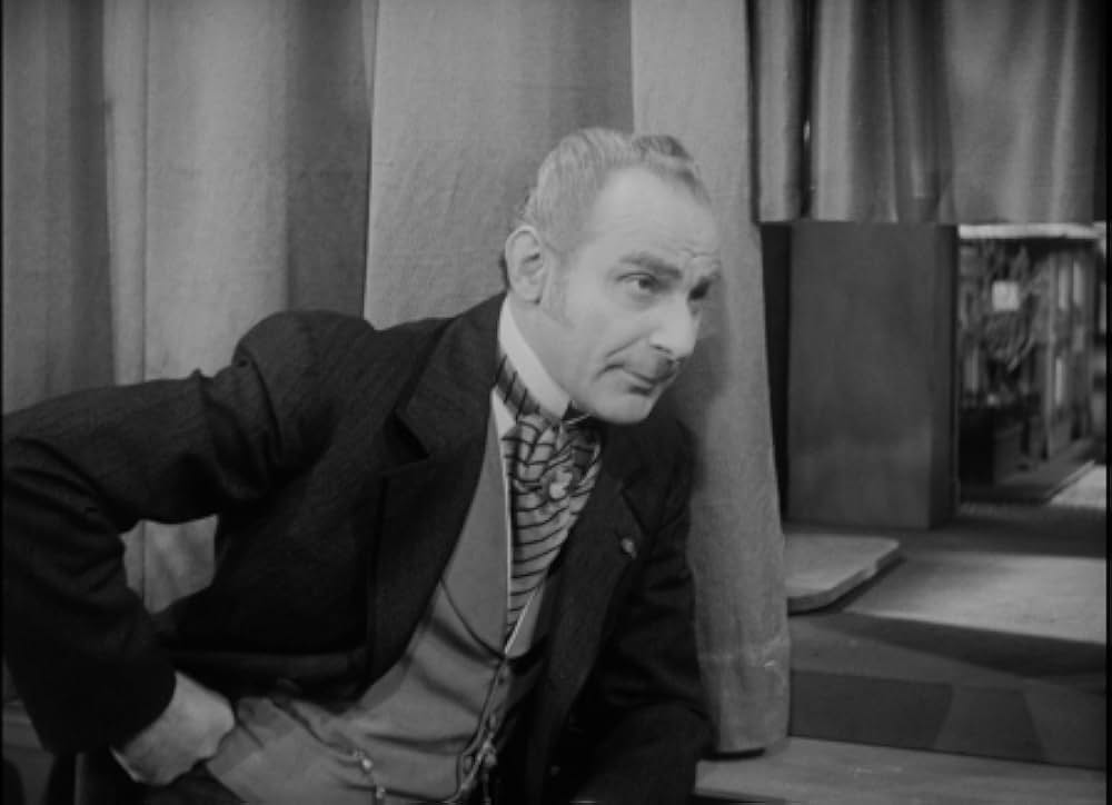 怪談パリの化け猫の画像