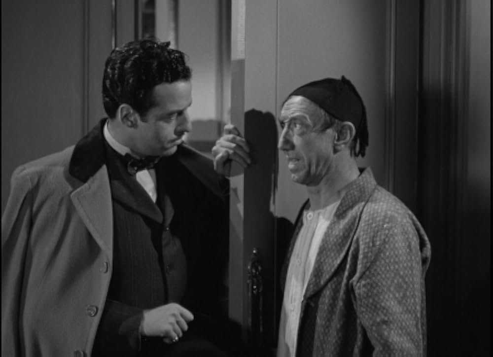 怪談パリの化け猫の画像