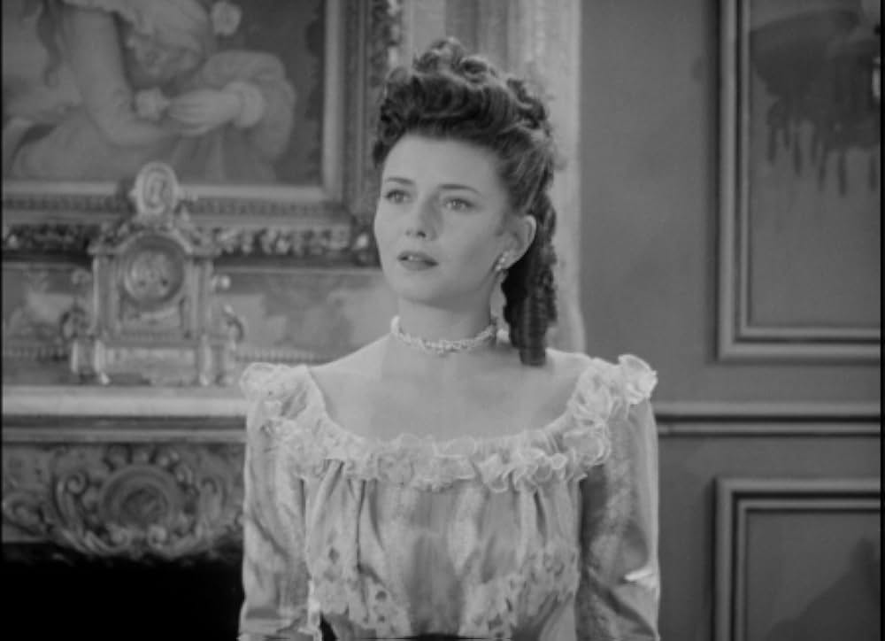 怪談パリの化け猫の画像