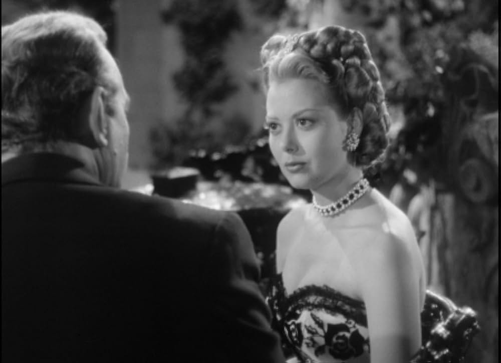 怪談パリの化け猫の画像