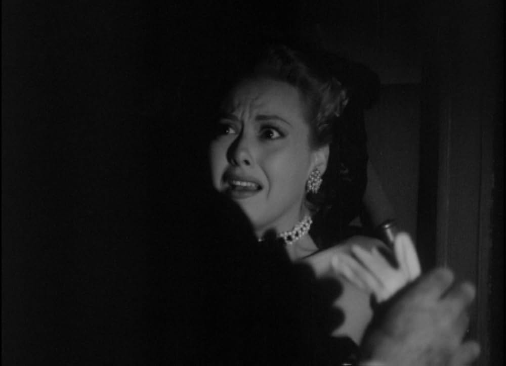 怪談パリの化け猫の画像