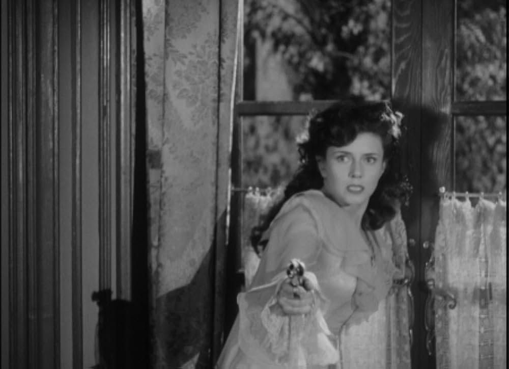 怪談パリの化け猫の画像