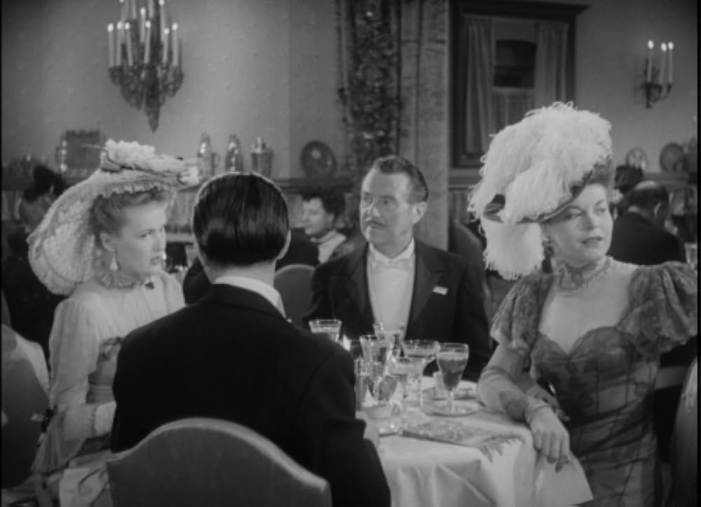 怪談パリの化け猫の画像