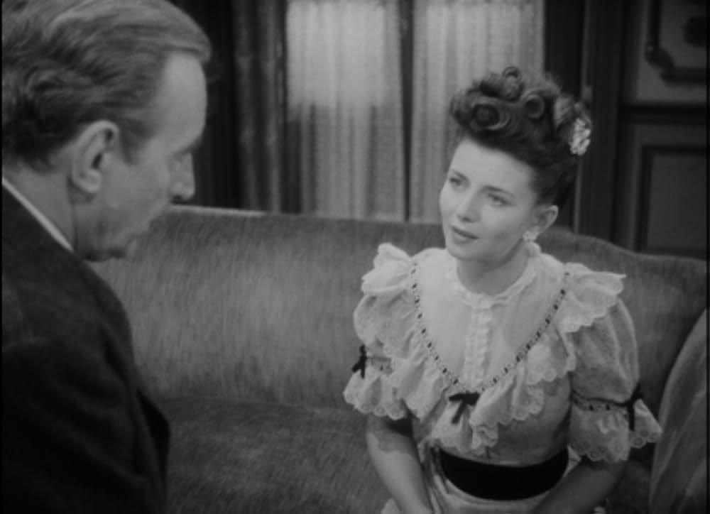 怪談パリの化け猫の画像