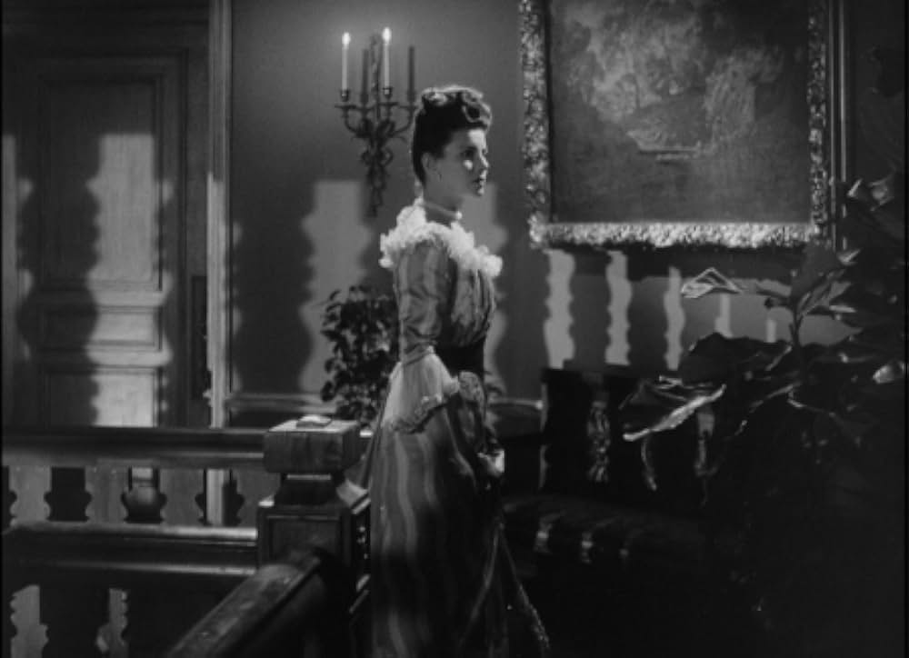 怪談パリの化け猫の画像