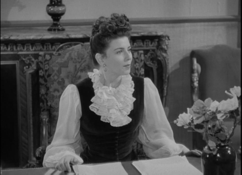 怪談パリの化け猫の画像