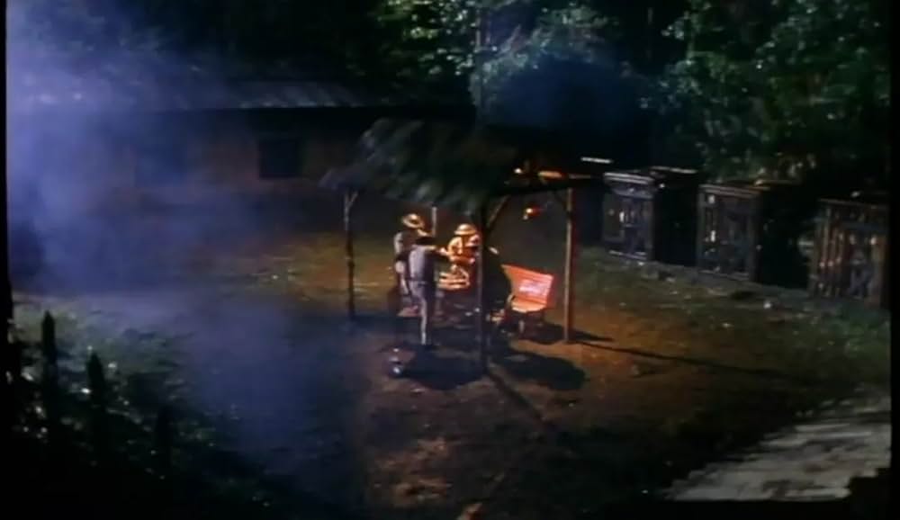 エンド・オブ・ザ・ロードの画像