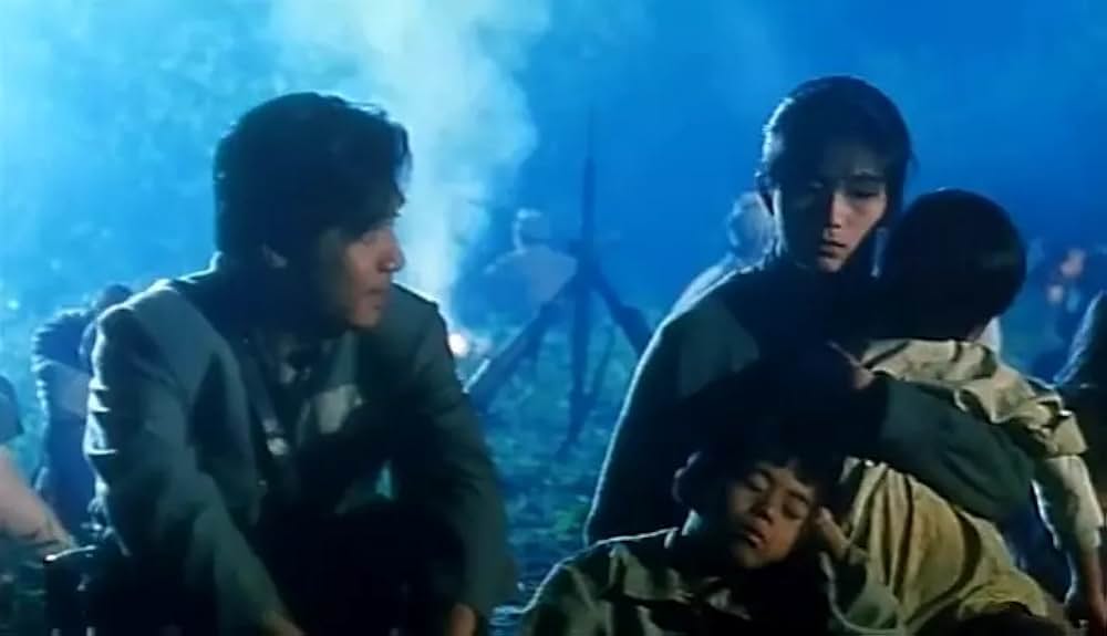 エンド・オブ・ザ・ロードの画像