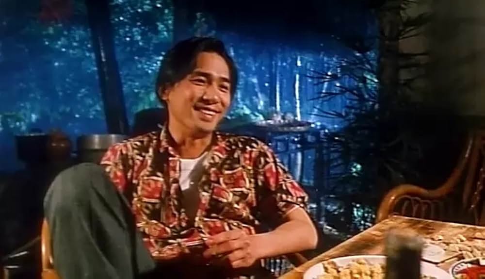 「エンド・オブ・ザ・ロード」の画像