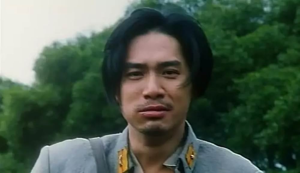 エンド・オブ・ザ・ロードの画像