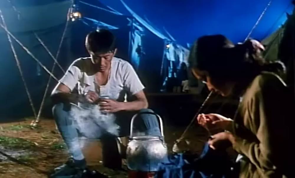 エンド・オブ・ザ・ロードの画像