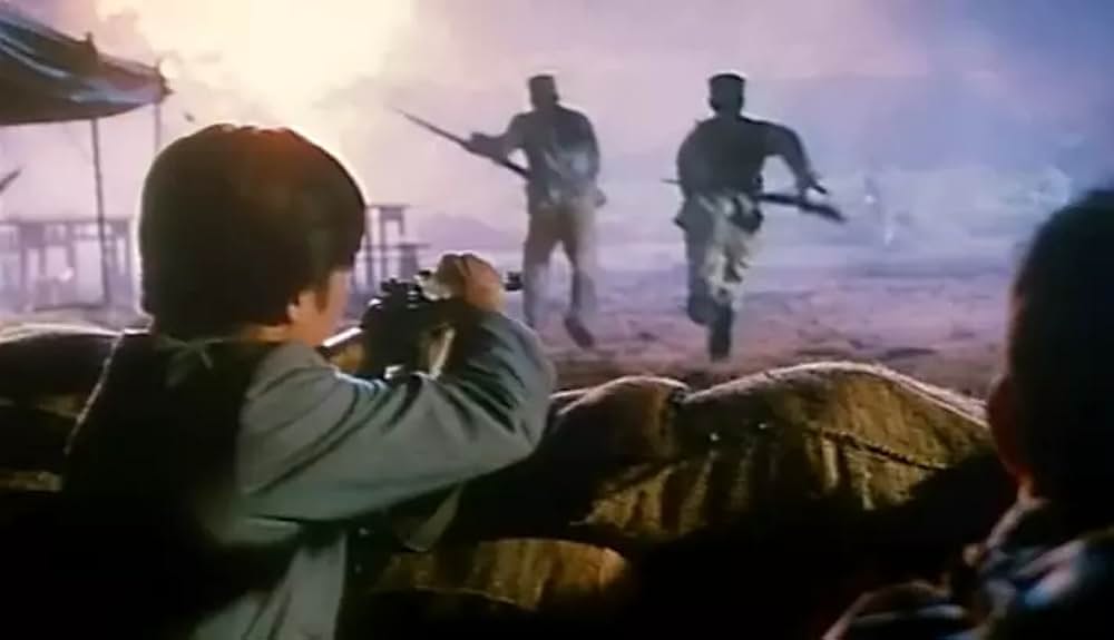 エンド・オブ・ザ・ロードの画像