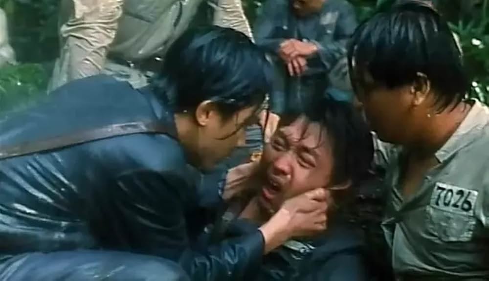 エンド・オブ・ザ・ロードの画像