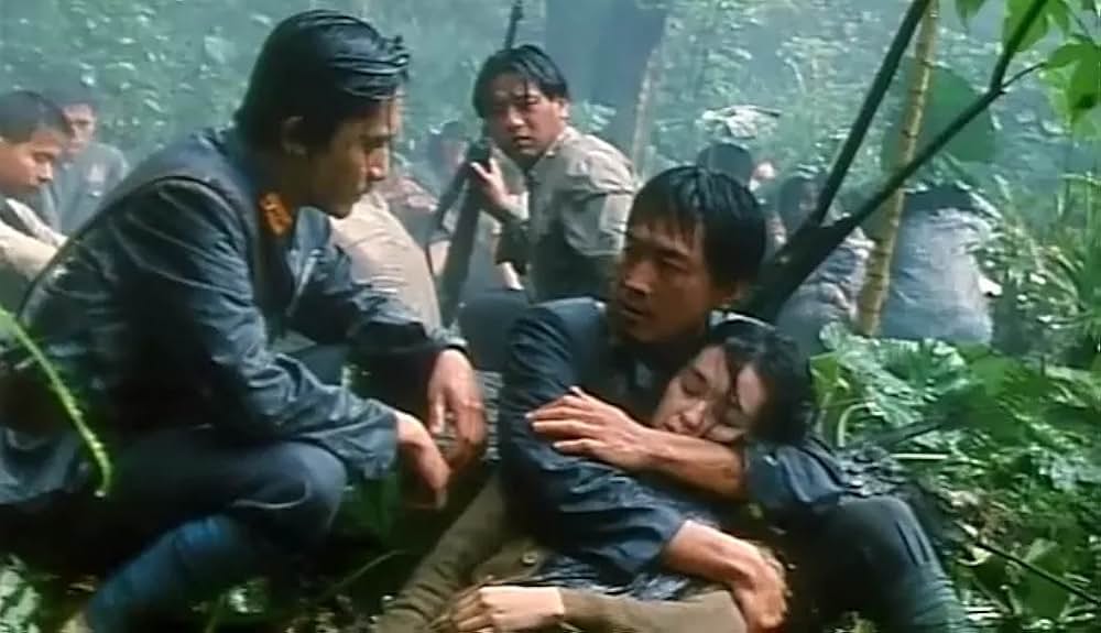 エンド・オブ・ザ・ロードの画像