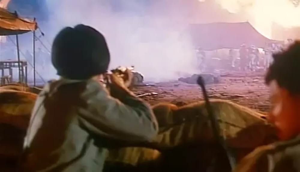 エンド・オブ・ザ・ロードの画像