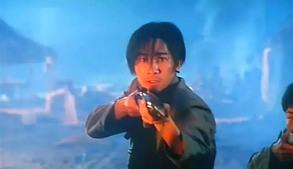 エンド・オブ・ザ・ロードの画像