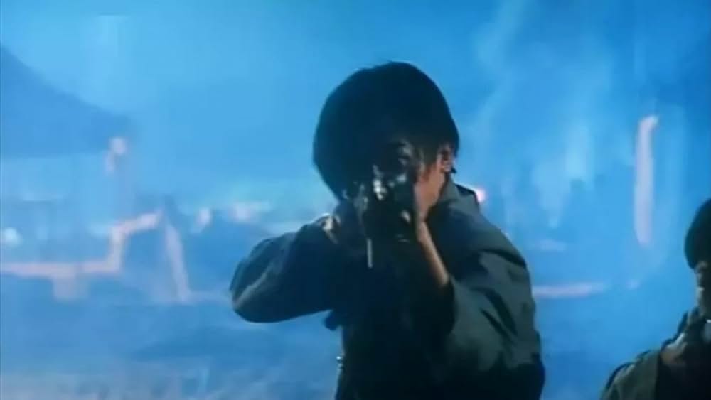 エンド・オブ・ザ・ロードの画像