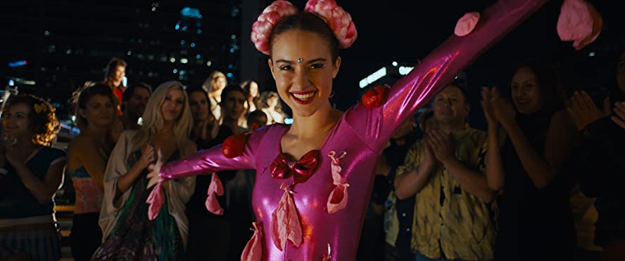 アンダー・ザ・シルバーレイクの画像