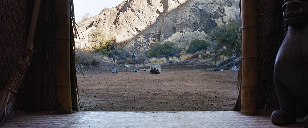 アンダー・ザ・シルバーレイクの画像