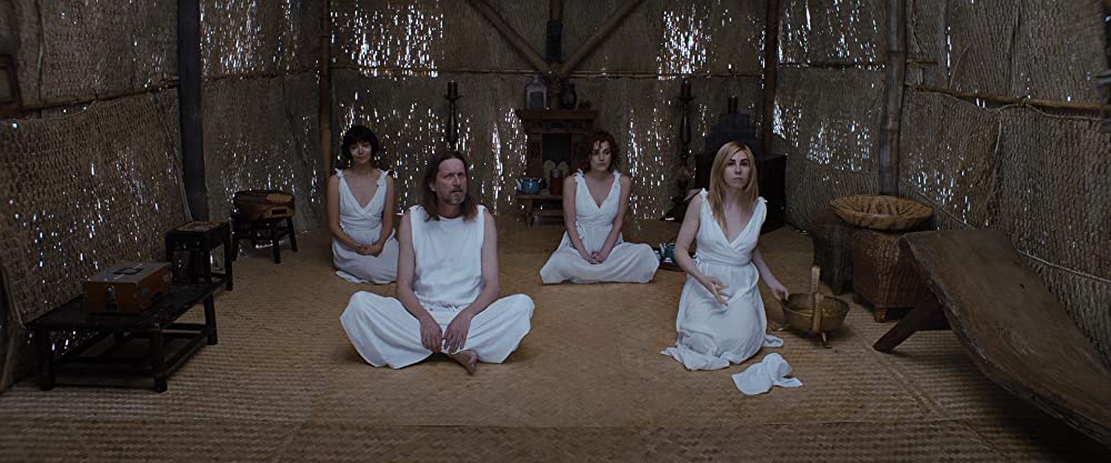 アンダー・ザ・シルバーレイクの画像