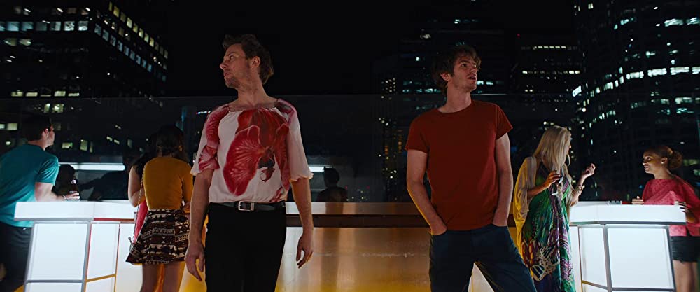 アンダー・ザ・シルバーレイクの画像