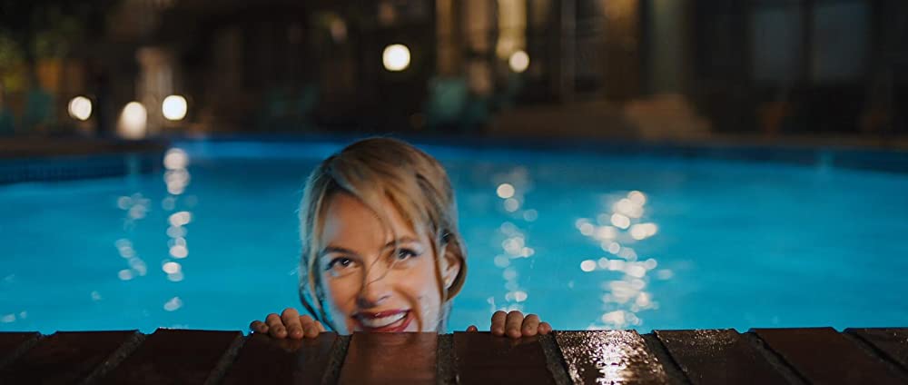 アンダー・ザ・シルバーレイクの画像