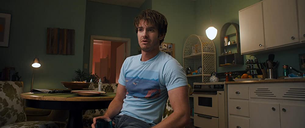 アンダー・ザ・シルバーレイクの画像