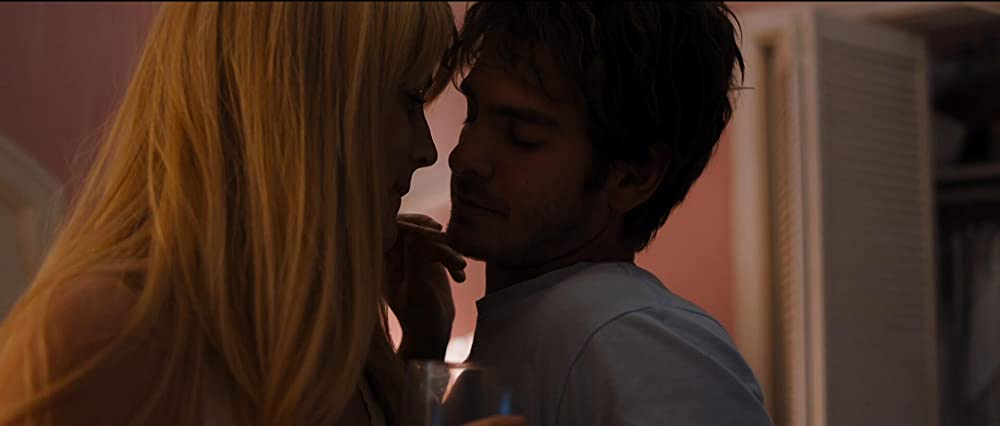 アンダー・ザ・シルバーレイクの画像