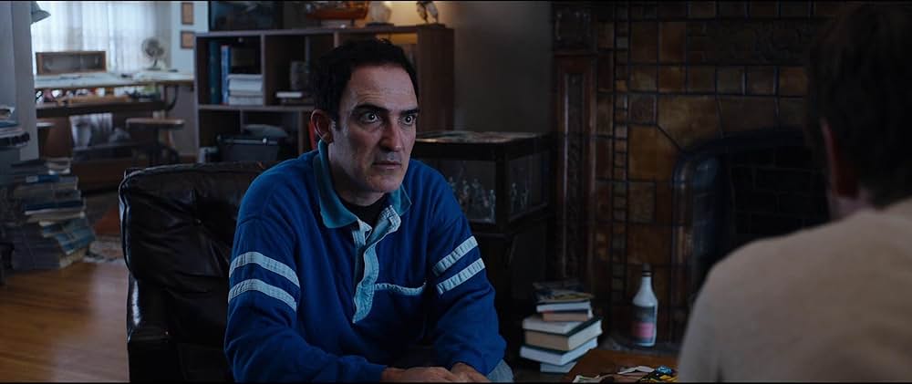 アンダー・ザ・シルバーレイクの画像