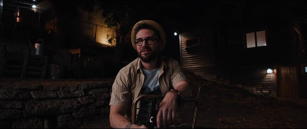 アンダー・ザ・シルバーレイクの画像