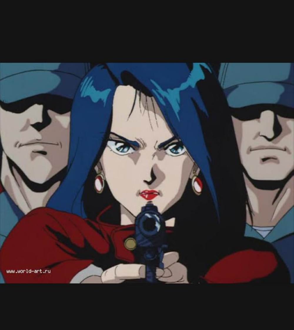 バオー来訪者の画像