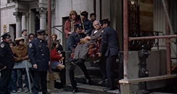 「ハリーとトント」アート・カーニーの画像