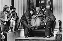 「ハリーとトント」アート・カーニーの画像