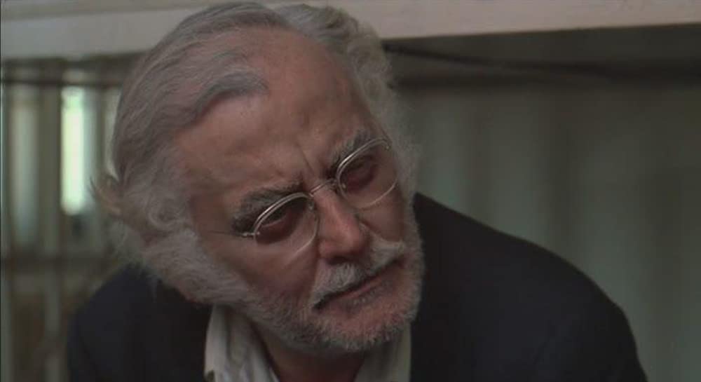 ハリーとトントの画像