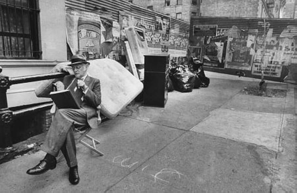 ハリーとトントの画像