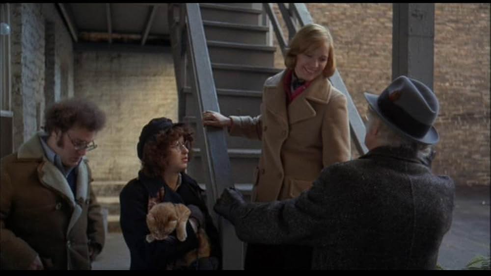 ハリーとトントの画像