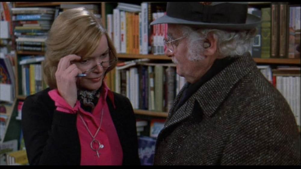 ハリーとトントの画像