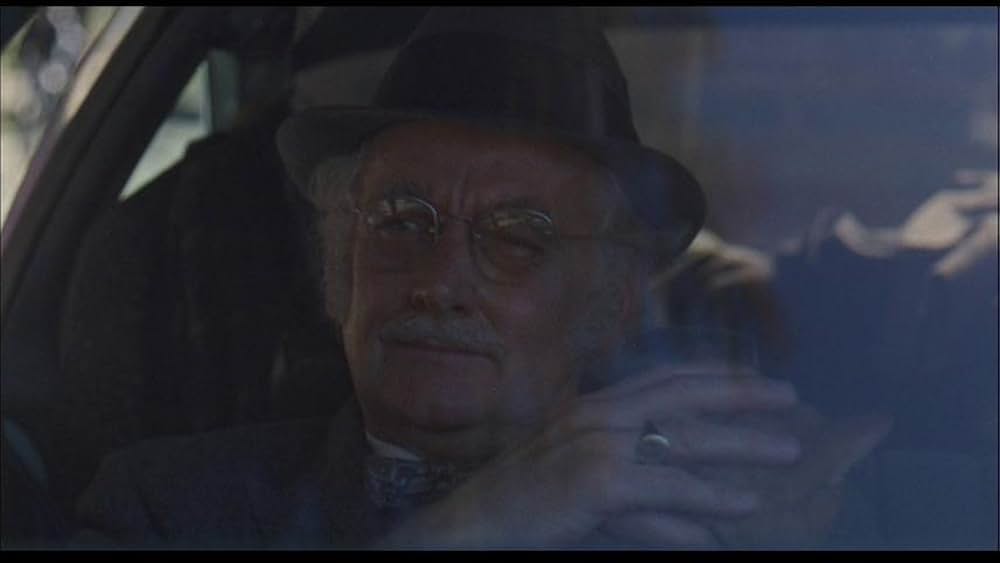 ハリーとトントの画像