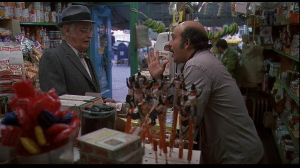 ハリーとトントの画像