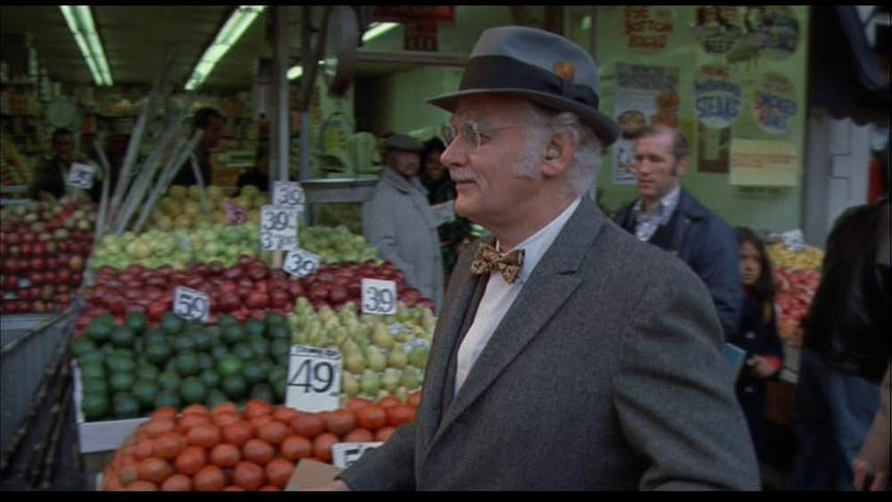 ハリーとトントの画像