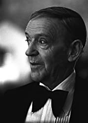 「タワーリング・インフェルノ」フレッド・アステアの画像