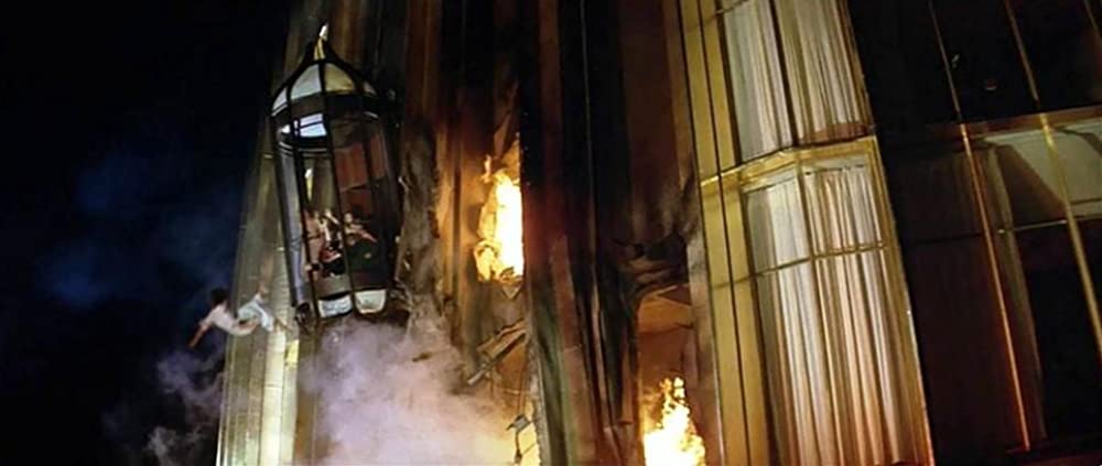 「タワーリング・インフェルノ」の画像