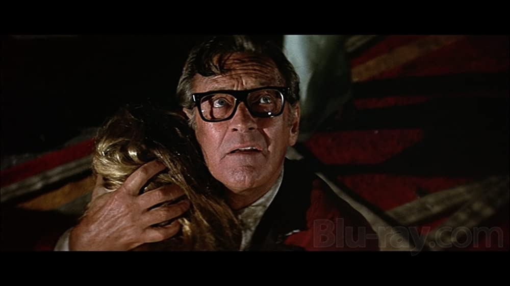 タワーリング・インフェルノの画像